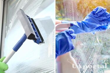 How to clean windows to keep them clean for a long time: an effective life hack