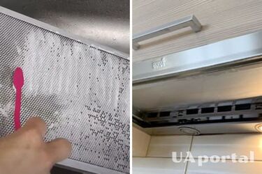 No worse than expensive store-bought products: how to clean a hood using folk methods