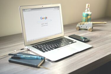 Using different methods to find the right information