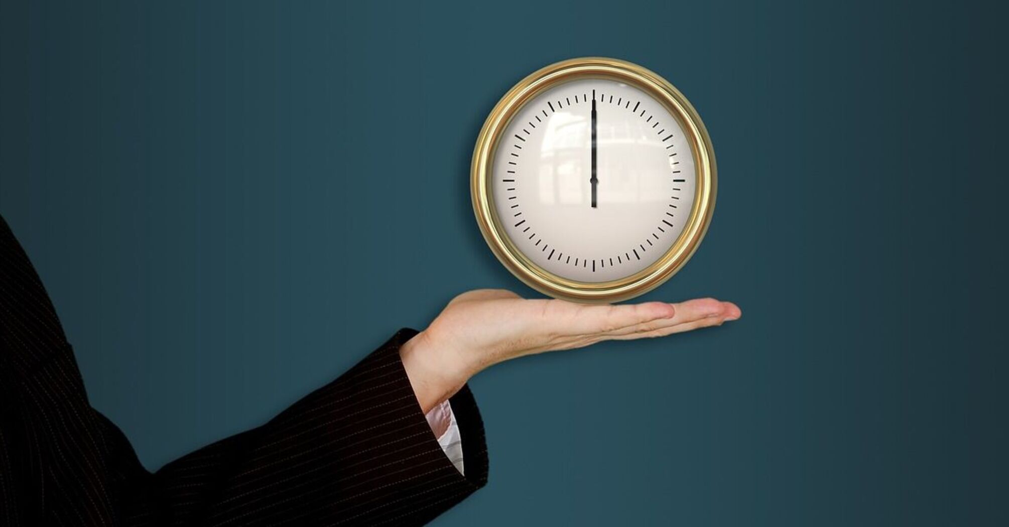 Эффективные стратегии управления временем: как повысить производительность