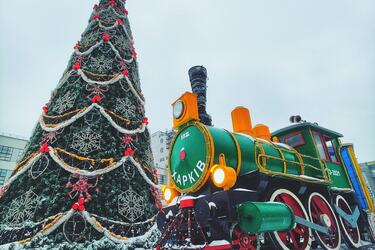 Куди їздять Українці. ТОП 5 колійних напрямів 2023