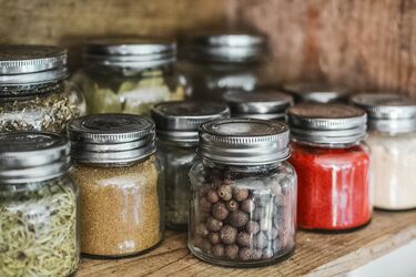 How to speed up your metabolism to lose weight: three spices will help