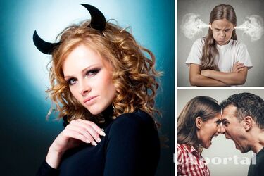 This zodiac sign is the meanest: it knows how to hit others the hardest