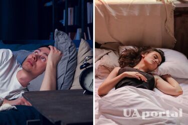 How to fall asleep in minutes: 5 proven ways