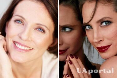 How to look younger with the right makeup (video)