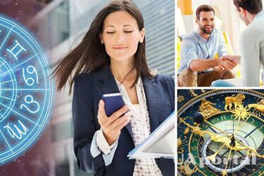 Четыре знака зодиака совершат карьерный рывок в январе: их ждет настоящий успех