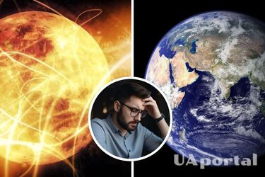 Расписание магнитных бурь на неделю: когда ждать опасных периодов