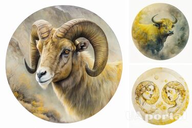 Horoscope for Aries, Taurus and Gemini