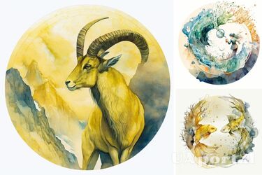 Capricorn Horoscope for Capricorns, Aquarians and Pisces