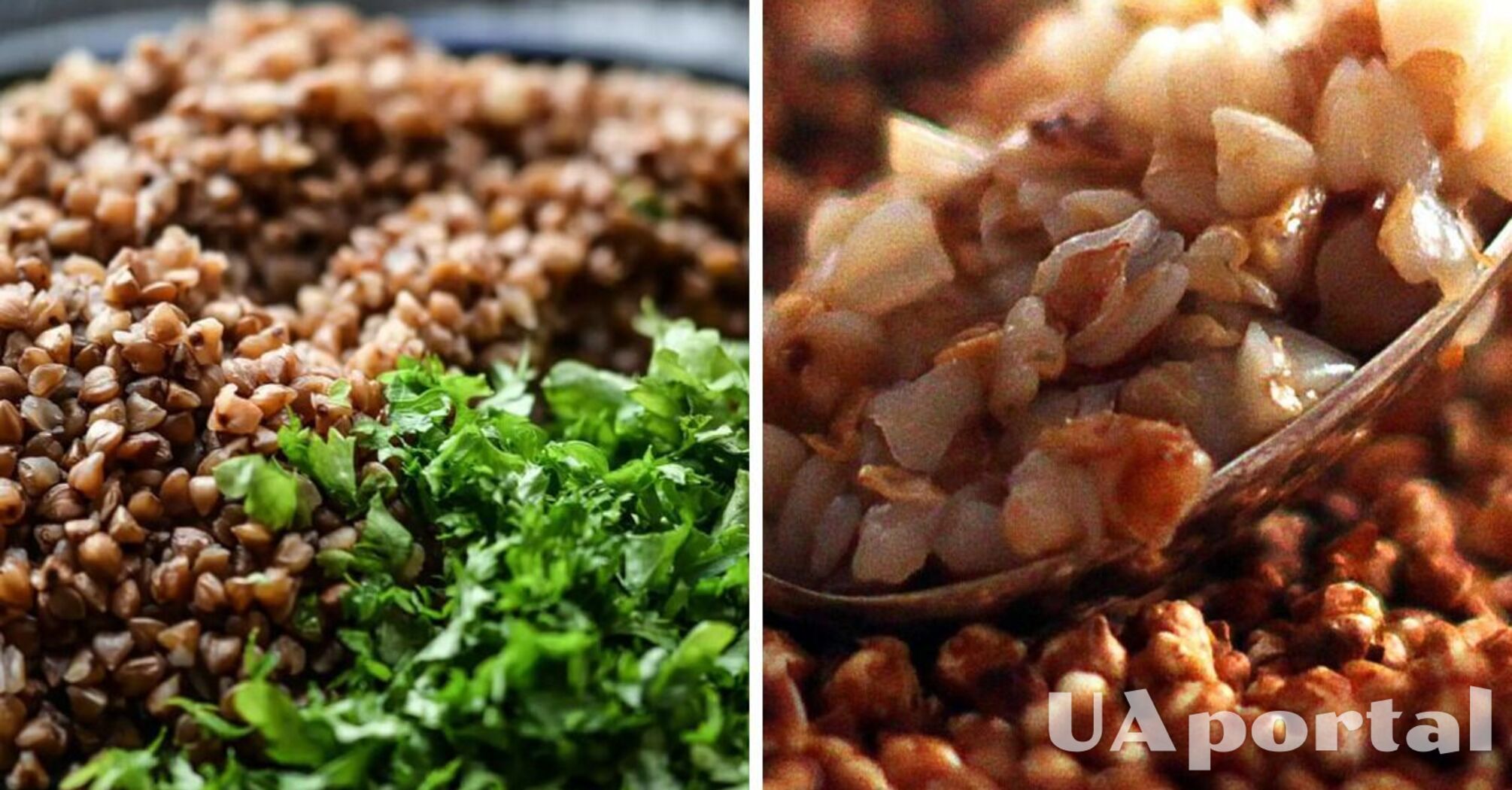 How to cook buckwheat correctly