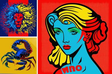 Три знаки зодіаку стануть улюбленцями удачі найближчим часом