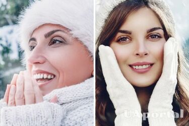 Healthy glow: how to take care of your face skin in winter