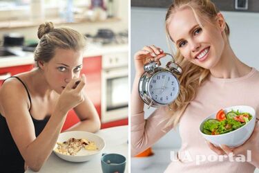 Как не сорваться, сидя на диете: три полезных совета