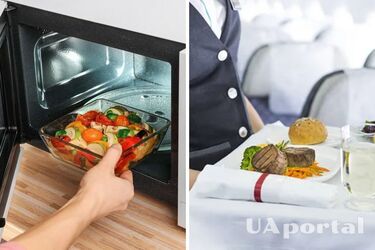 Как разогреть пищу без микроволновки с помощью пакетов и горячей воды