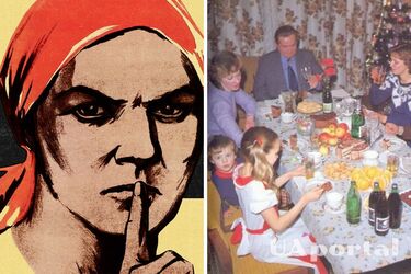 Какие советские привычки до сих пор портят жизнь украинцам