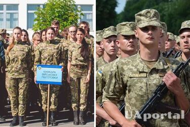 Министерство образования планирует ввести военные кафедры в высших учебных заведениях в 2024 году