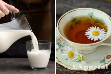 What drinks should you drink before bed to get a good night's sleep