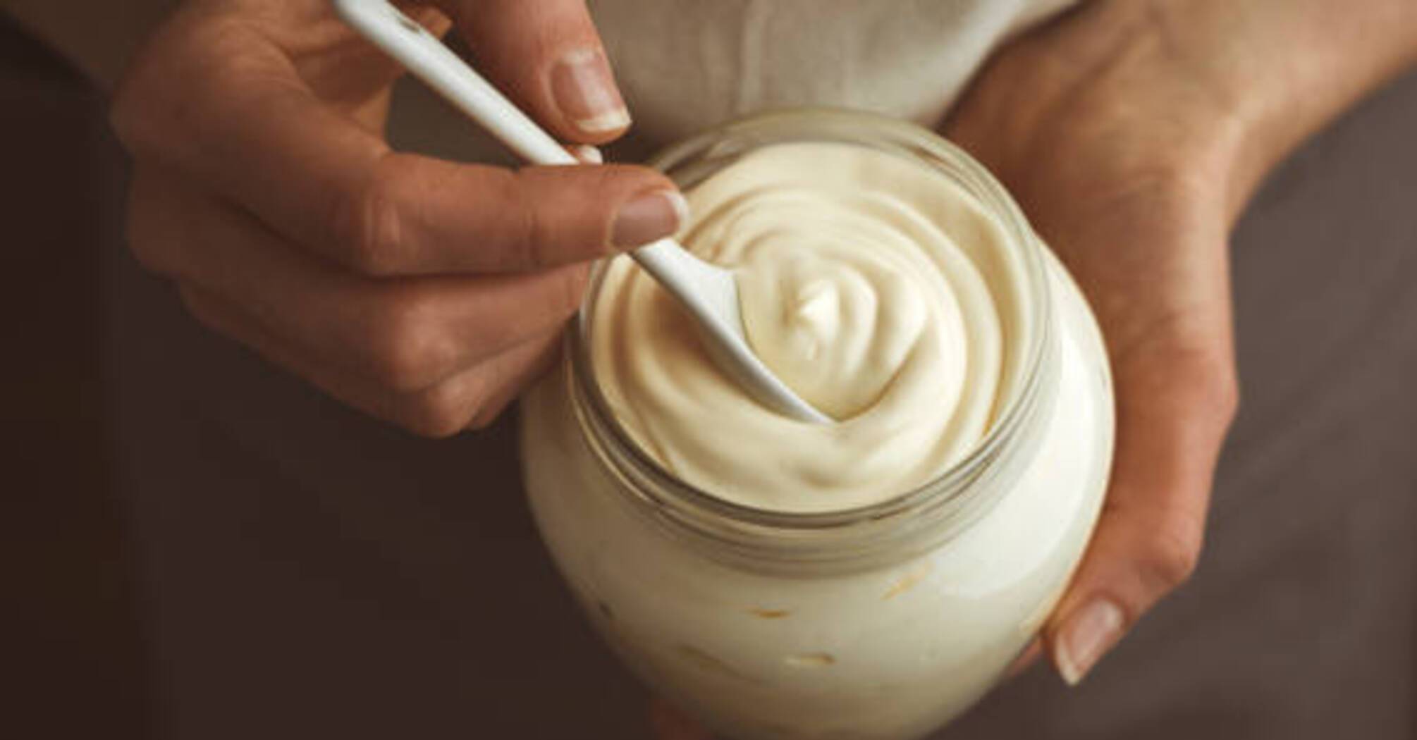 How to replace mayonnaise: 3 interesting alternatives