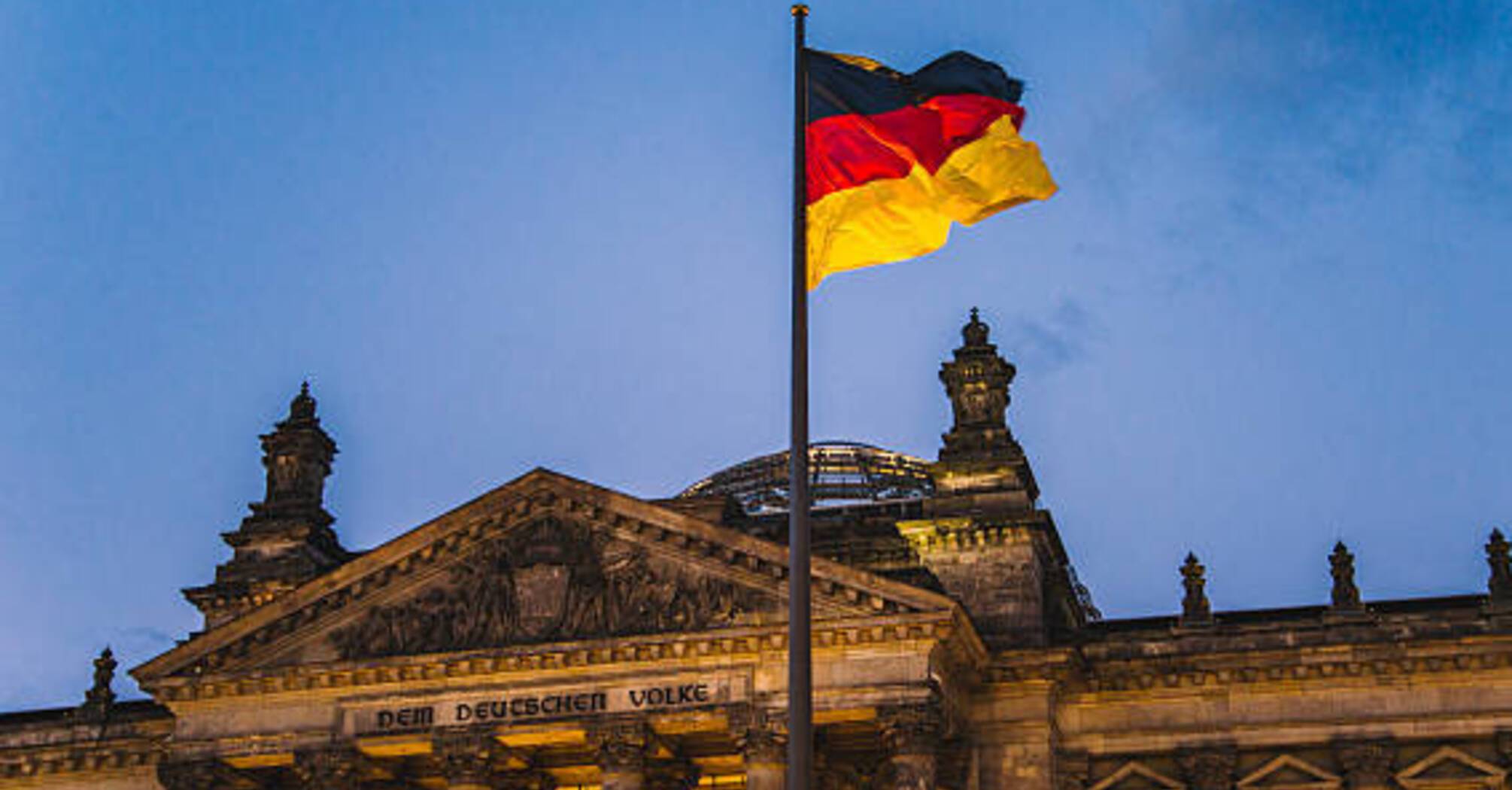 Які переваги життя в Німеччині: Що варто знати