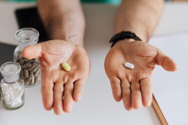 Methods of decision making