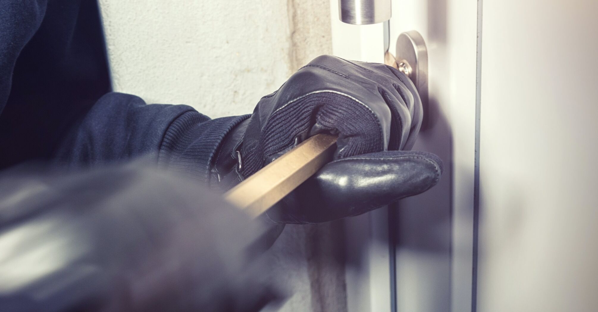 Practical tips for home security