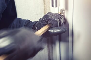 Practical tips for home security