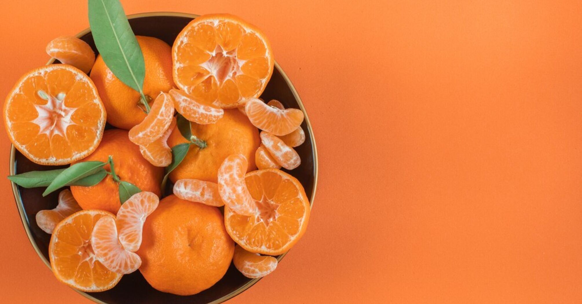 How to choose the sweetest tangerines: Useful tips