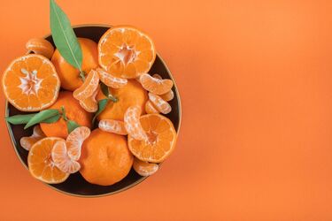How to choose the sweetest tangerines: Useful tips