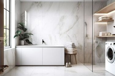How to remove the smell of dampness in the bathroom: 4 effective ways