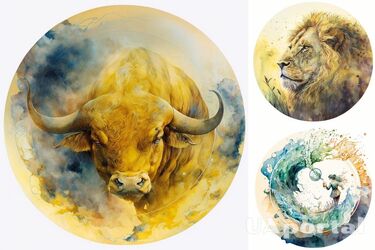 Трем знакам зодиака следует обратить внимание на здоровье: Гороскоп на 2024 год