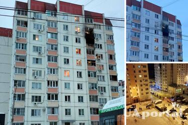 В российском Воронеже введен режим ЧС: беспилотники атаковали военный аэродром (видео)