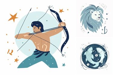 Влияние знаков зодиака на путешествия и приключения