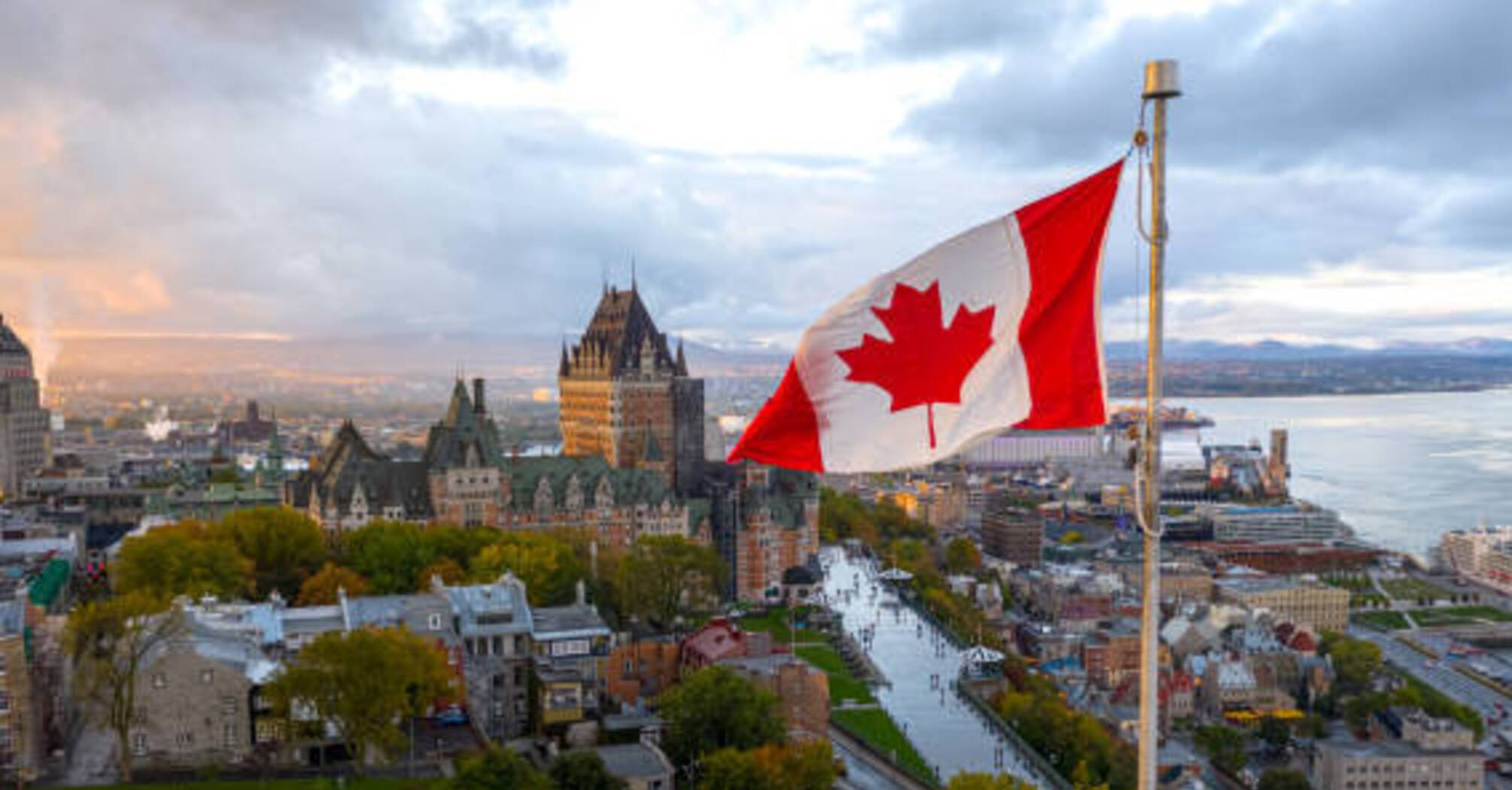 What you need to know before moving to Canada