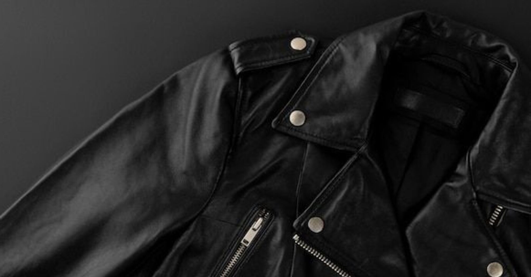 How to properly care for leather clothing: Effective methods