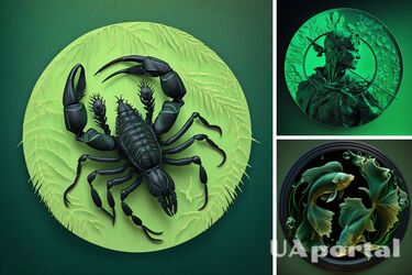 Гороскоп для Скорпіонів, Стрільців та Риб