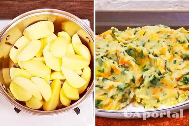 How to properly prepare the perfect mashed potatoes
