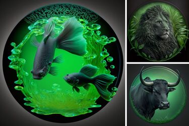 Вплив знаків зодіаку на навчання у 2024 році