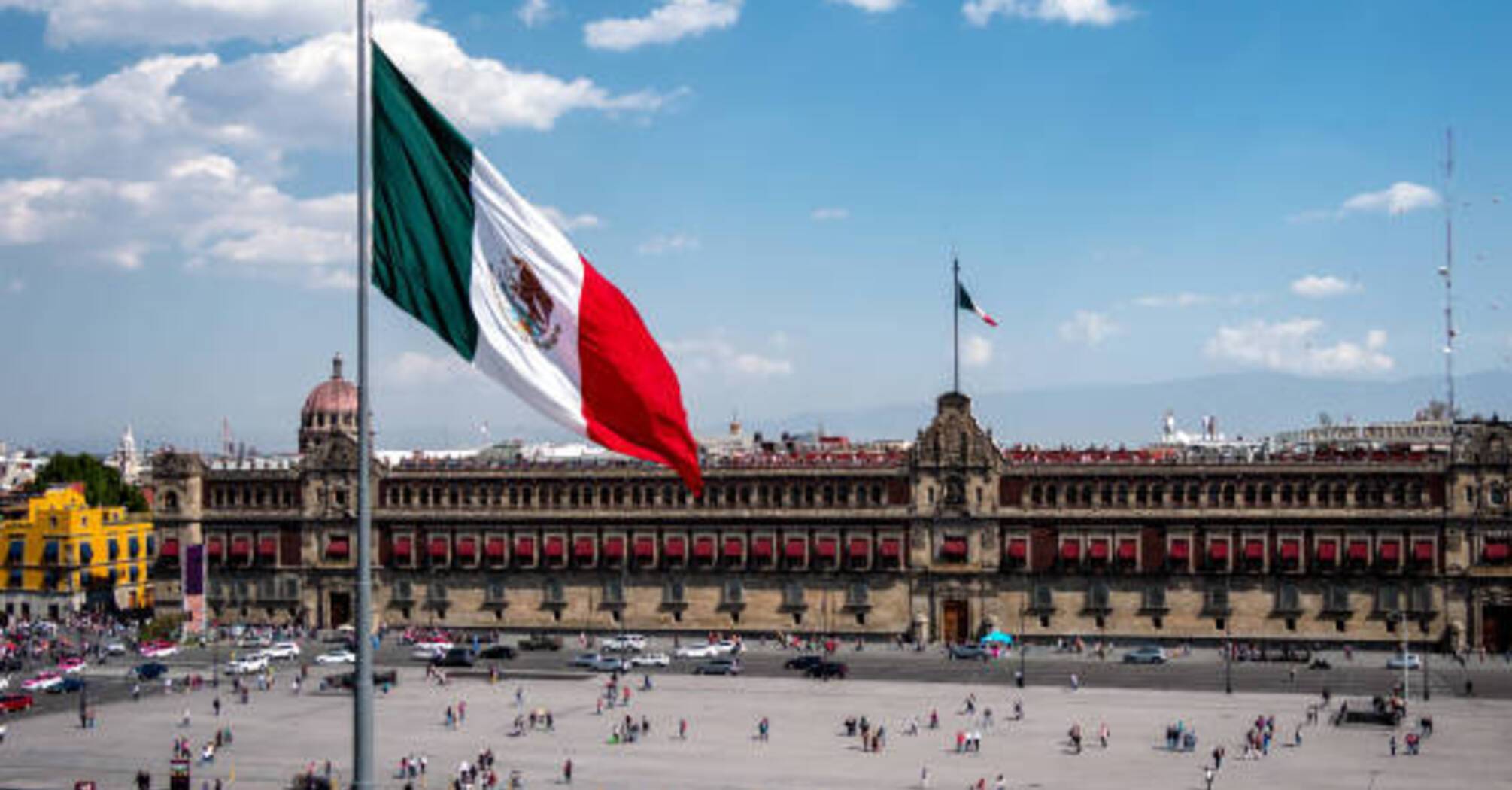 Кому варто переїхати до Мексики: що пропонує країна