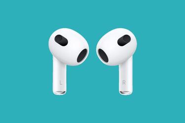 Оновлення для AirPods 3: Що відомо, та коли очікувати