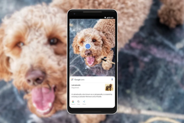 Інтеграція штучного інтелекту в Google Lens: Що відомо