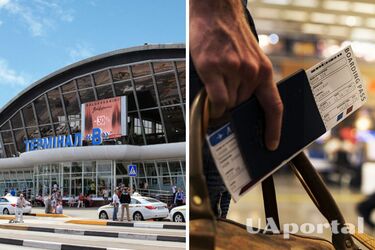 В Украине могут открыть аэропорты: Что известно