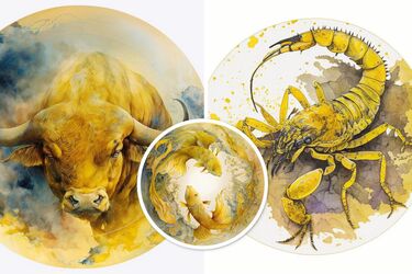 Астрологічні прогнози щодо сімейних стосунків на 2024 рік