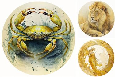 Три знака зодиака, которые пойдут на все ради бывшего: гороскоп на 17 мая