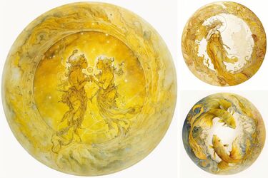 Три знака зодиака, которым следует следить за эмоциями