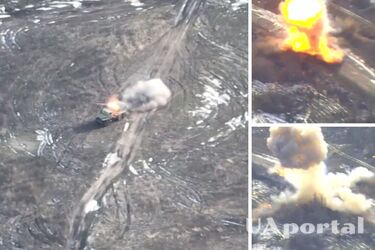 Бойцы ССО уничтожили 'Град', обстреливающий население Николаевщины (видео)