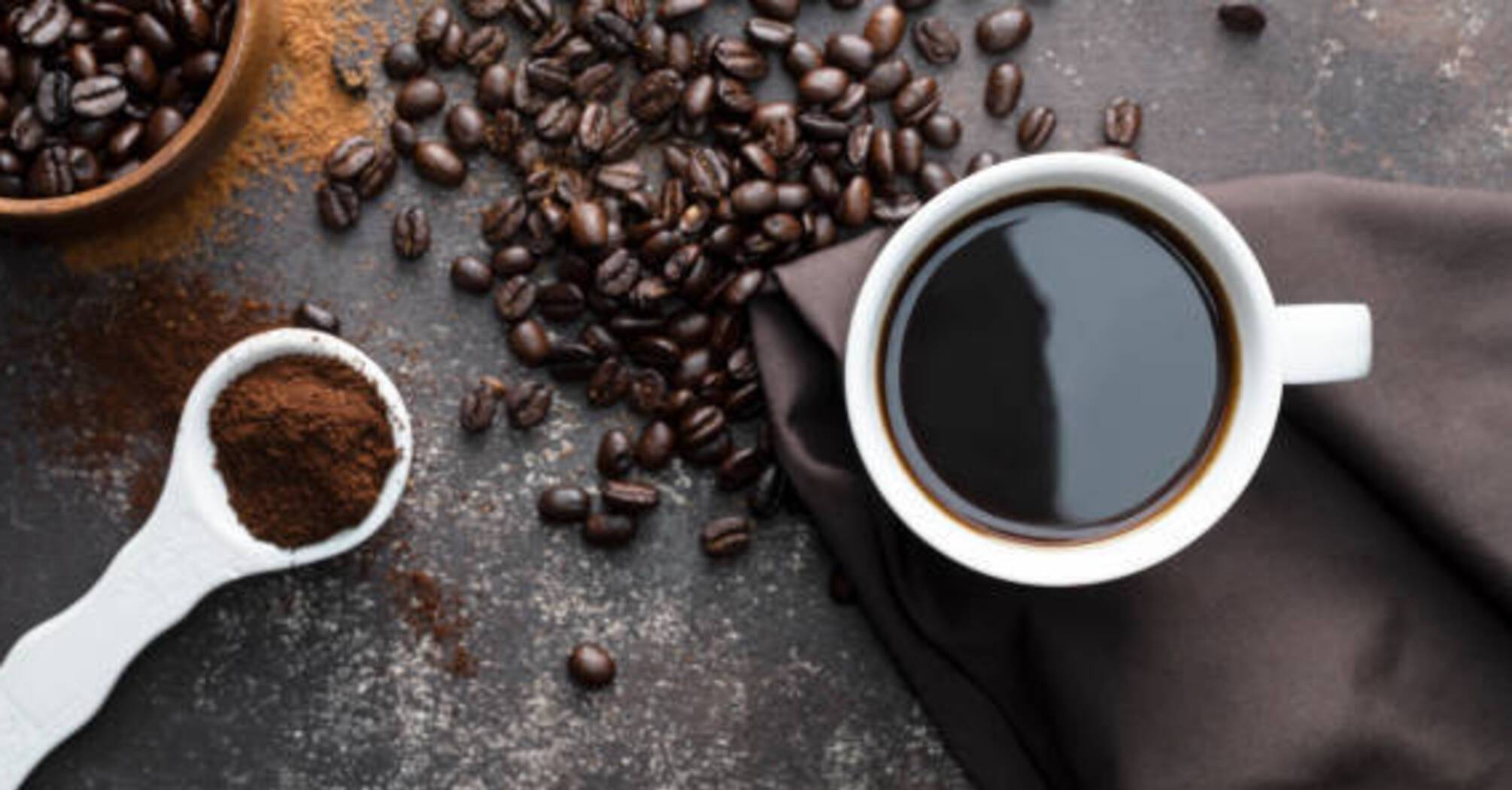 What to add to coffee for flavor and aroma: 5 interesting tips