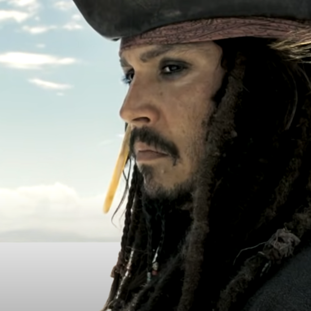 Top 5 adventure movies worth watching