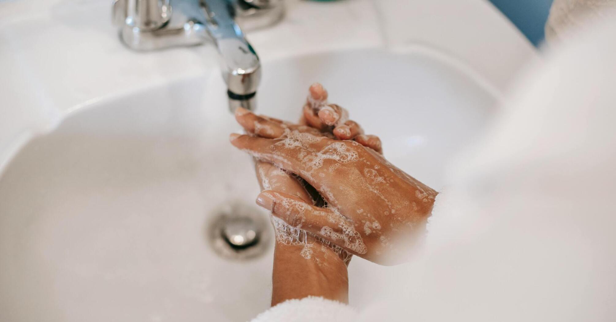 Почему не стоит выбрасывать остатки мыла: 4 причины