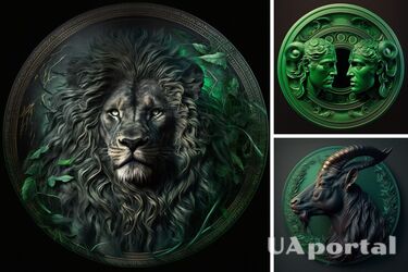 Гороскоп для Левів, Близнюків та Козорогів