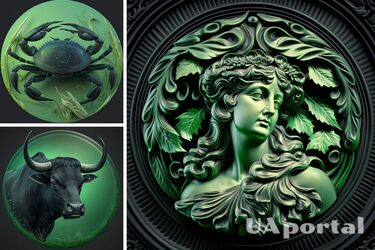 Гороскоп для Діви, Рака та Тельця